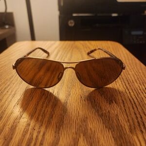 Oakley OO4079 FEEDBACK Sunglasses